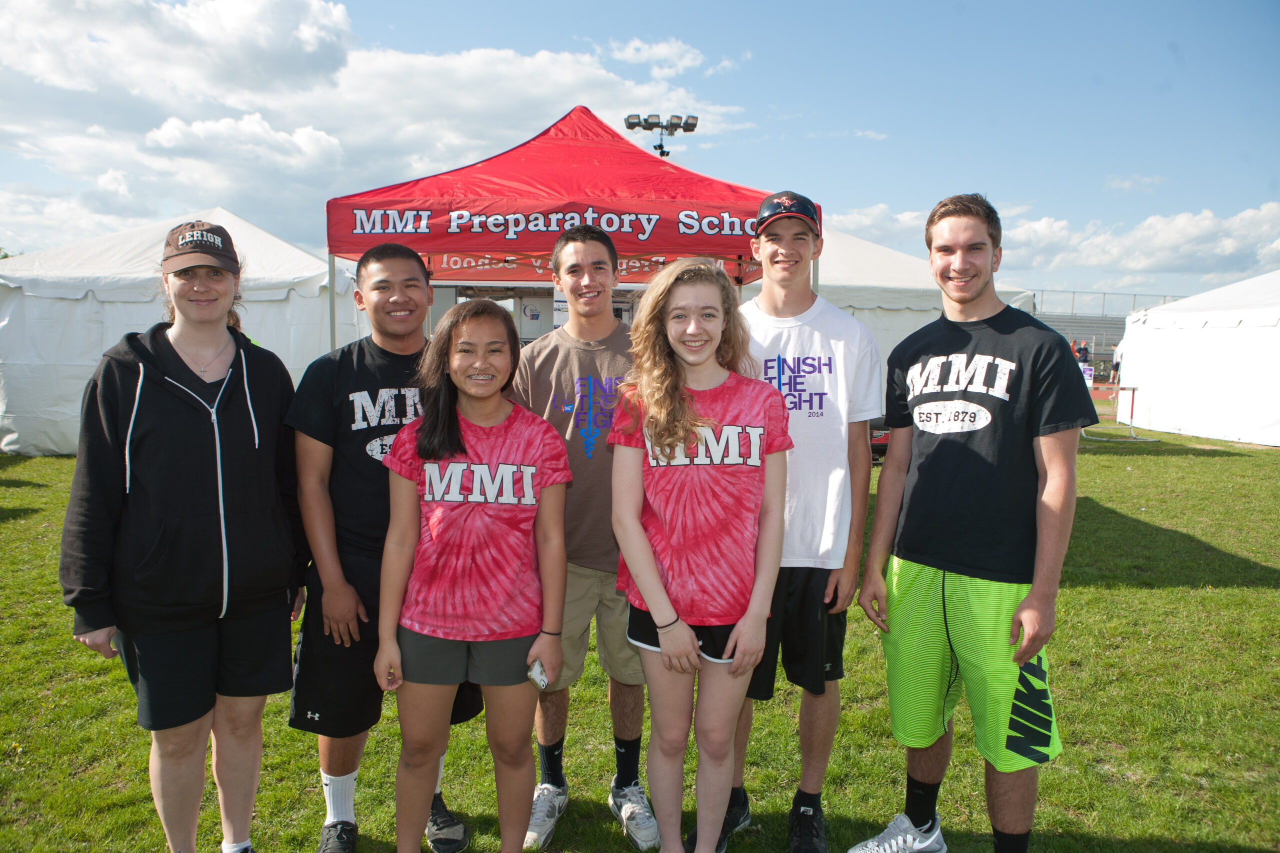 MMI Relay for Life 2014-0001