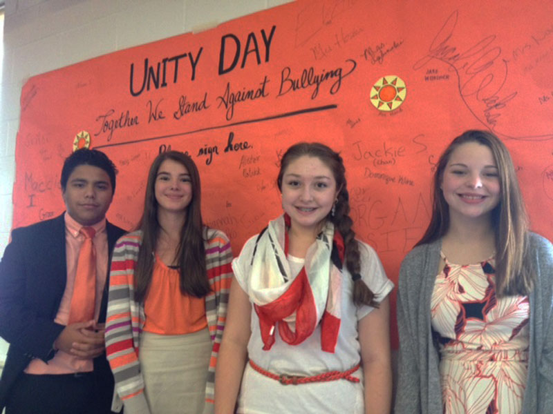 Unity Day