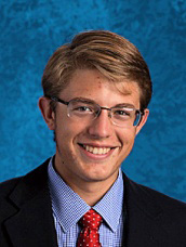 Garrett Kost