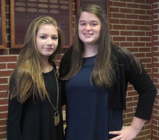 HOBY Youth Leadership seminar