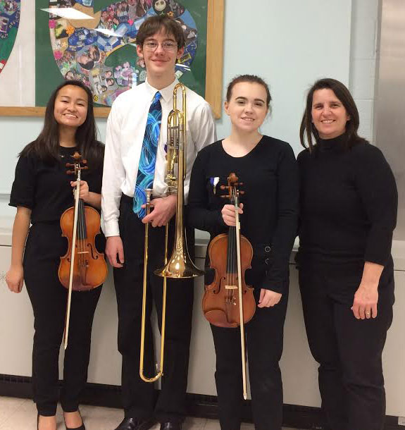 District Orchestra
