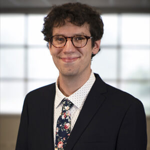 Dr. Jeremy Davidheiser