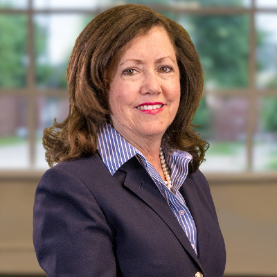 MMI Prep Head of School Theresa Long