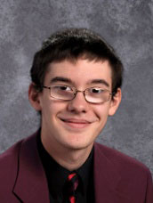 National Merit Semifinalist MMI