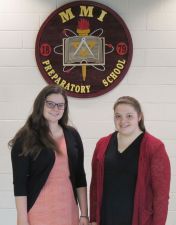 Art Youth Expo winners