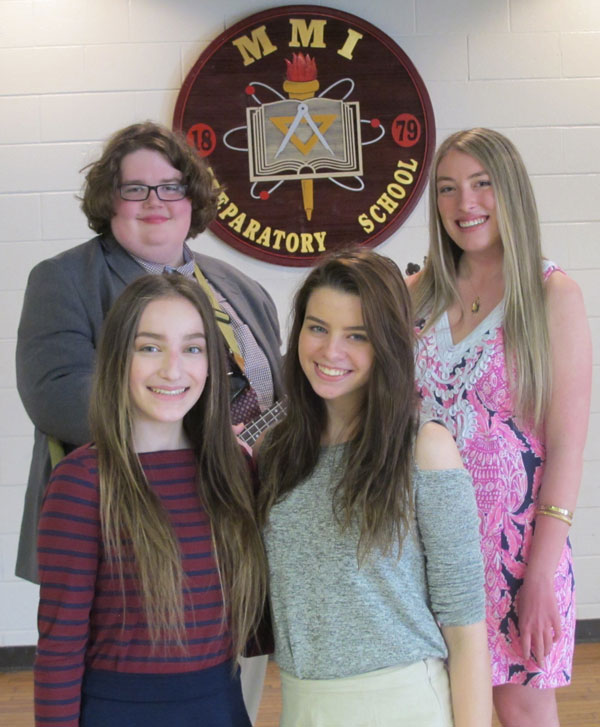 MMI Best of the Best second semester