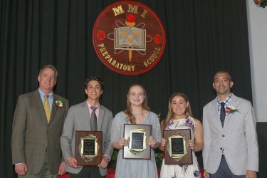 District 2 PIAA Awards