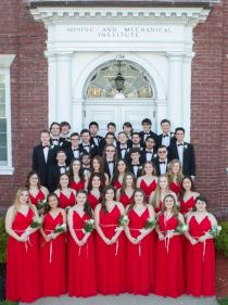 MMI graduation class 2018 1