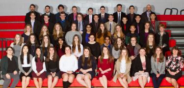 PJAS States Participants
