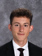 National Merit Scholarship Program Zachary Young