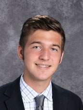 MMI District Orchestra Benjamin Putnam