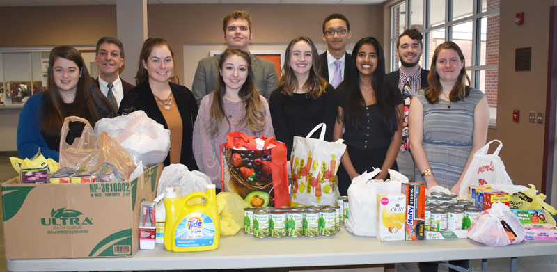 MMI Interact Club collection