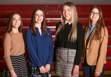 MMI Best of the best 2019 firstsemester