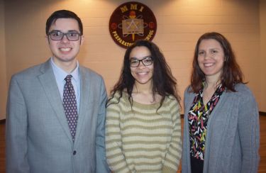 MMI Scholastic Writing Awards