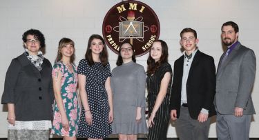 MMI Art Honor Society