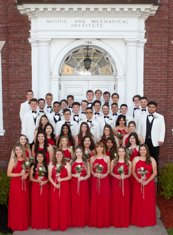 Class photo 1