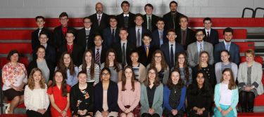 MMI PJAS State Competition