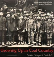 Growing Up in Coal Country cropped