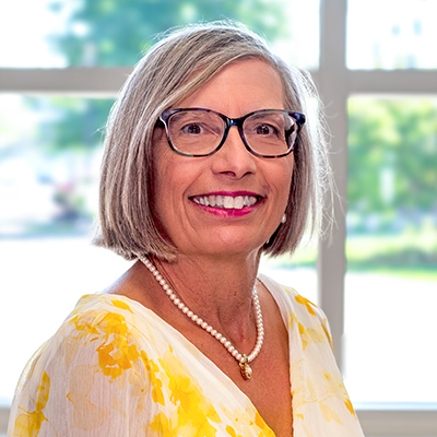 Donna Titus