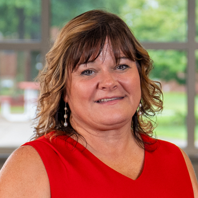 Marci Hosier