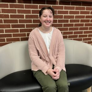 MMI Sophomore earns 3rd place at the District Level in the 2022 PA American Legion 87th Annual Essay Contest