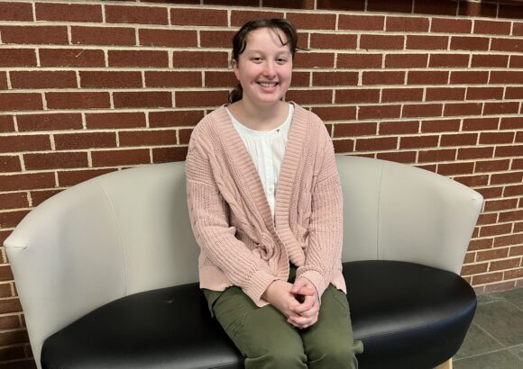 MMI Sophomore earns 3rd place at the District Level in the 2022 PA American Legion 87th Annual Essay Contest