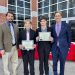 MMI Honors Academic Achievements of Middle School Students at Award Ceremony