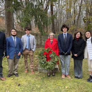 MMI holds annual Founders Day ceremony