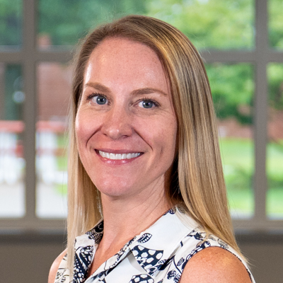 Dr. Heather Grimm