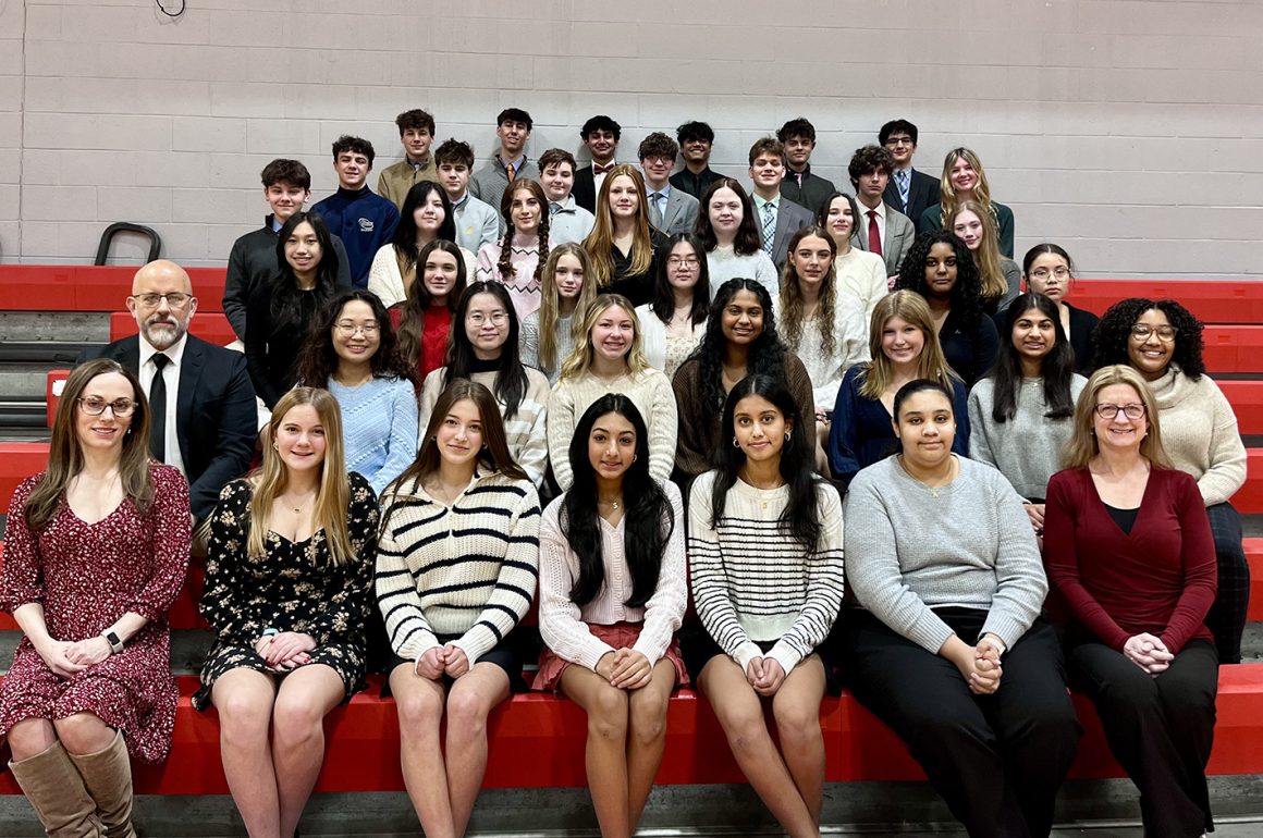 MMI Preparatory School Students Earn Top Honors at Pennsylvania Junior Academy of Science Competition