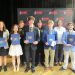 MMI Recognizes Students During 2025 Upper School Awards Ceremony