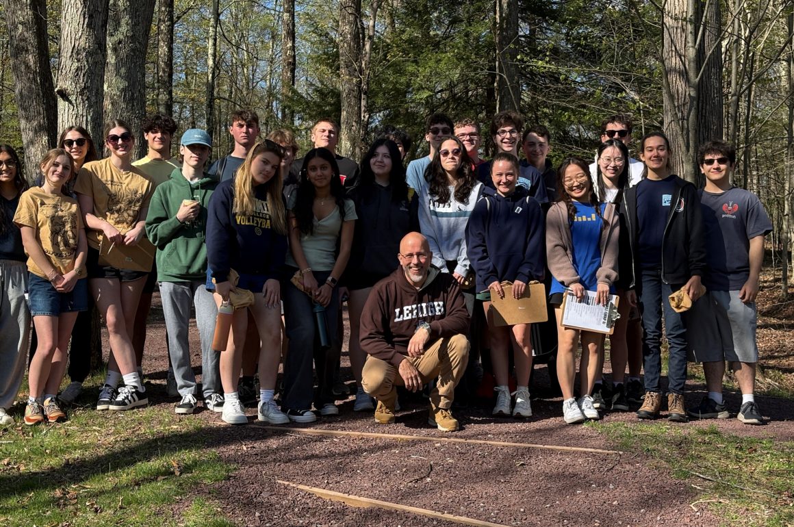 MMI Preparatory School Students Compete at Regional Envirothon Competition