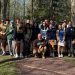 MMI Preparatory School Students Compete at Regional Envirothon Competition