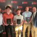 MMI Recognizes Student Athletes During 2025 Athletic Awards Ceremony
