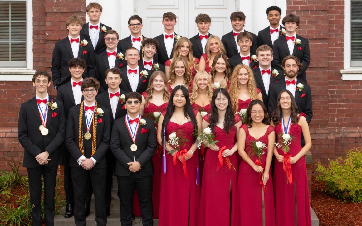 MMI Preparatory School Honors the Class of 2025 at 133rd Commencement Ceremony