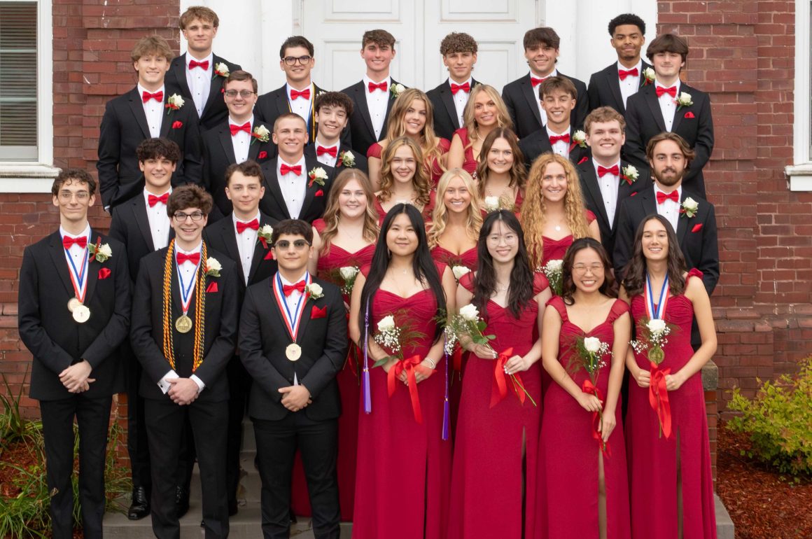 MMI Preparatory School Honors the Class of 2025 at 133rd Commencement Ceremony