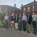 MMI Students Honored by the National Recognition Program