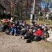 MMI Preparatory School Students Participate in Annual Athena Ford ’01 Day of Service