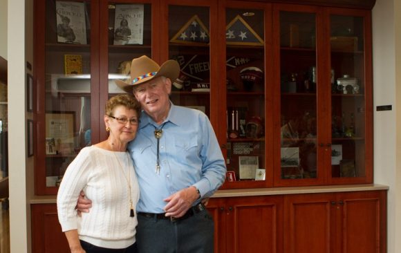 Phil and Linda Phil and Linda