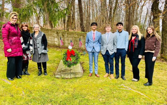 MMI Students Celebrate Founders Day with Gratitude, Reflection, and Connection