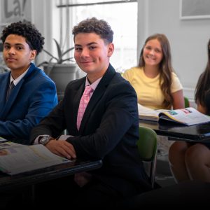 Investing in Families, Preserving Our Mission: MMI Preparatory School Announces Meaningful Tuition Reset for 2026–2027