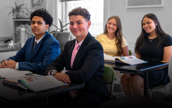 Investing in Families, Preserving Our Mission: MMI Preparatory School Announces Meaningful Tuition Reset for 2026–2027