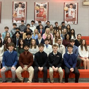 MMI Students Perform at the 2026 FBLA Regional Conference