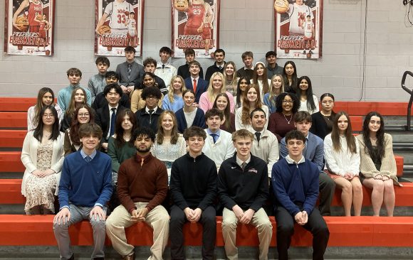 MMI Students Perform at the 2026 FBLA Regional Conference