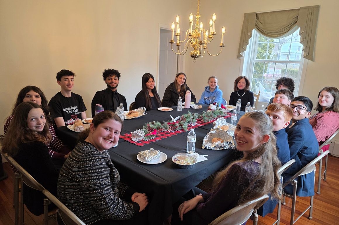 MMI Preparatory School Announces Students of the Quarter for the First and Second Quarters