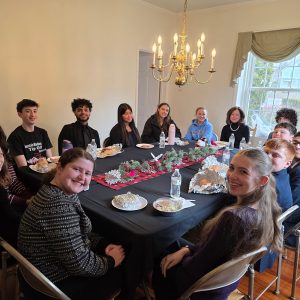 MMI Preparatory School Announces Students of the Quarter for the First and Second Quarters