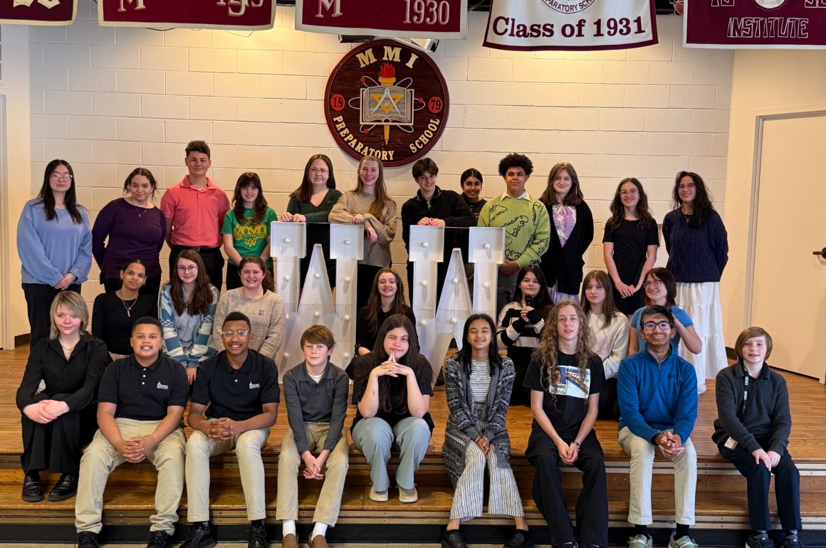 IMG_20260409_090851 The cast and crew of MMI’s production of Willy Wonka.