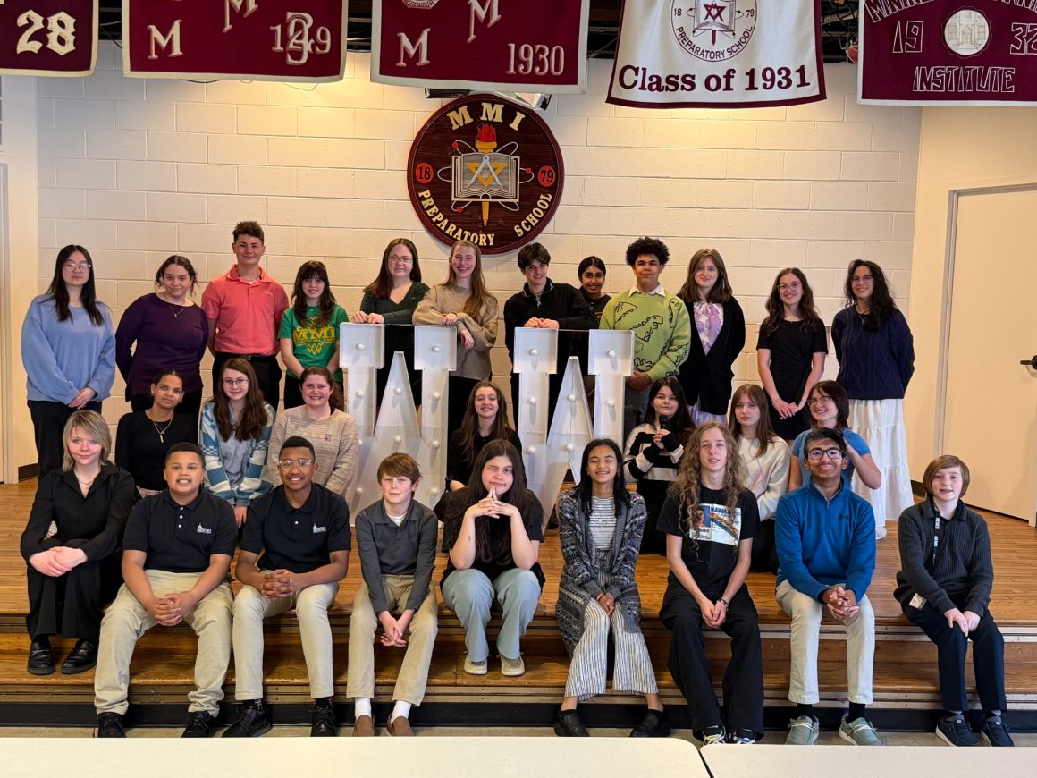 IMG_20260409_090851 The cast and crew of MMI’s production of Willy Wonka.