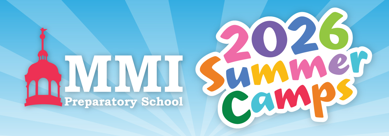 MMI 2026 Summer Camps