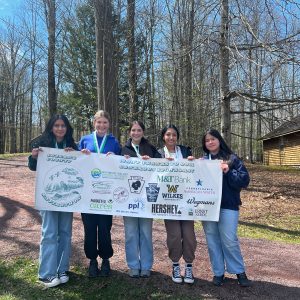 All of MMI’s 2026 Environthon teams.